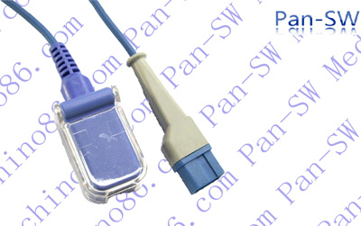 spacelabs ultraview spo2 cable
